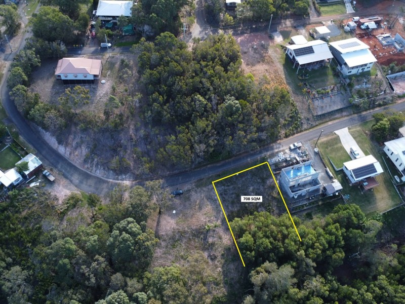 35 Aquamarine Ave, Russell Island QLD 4184