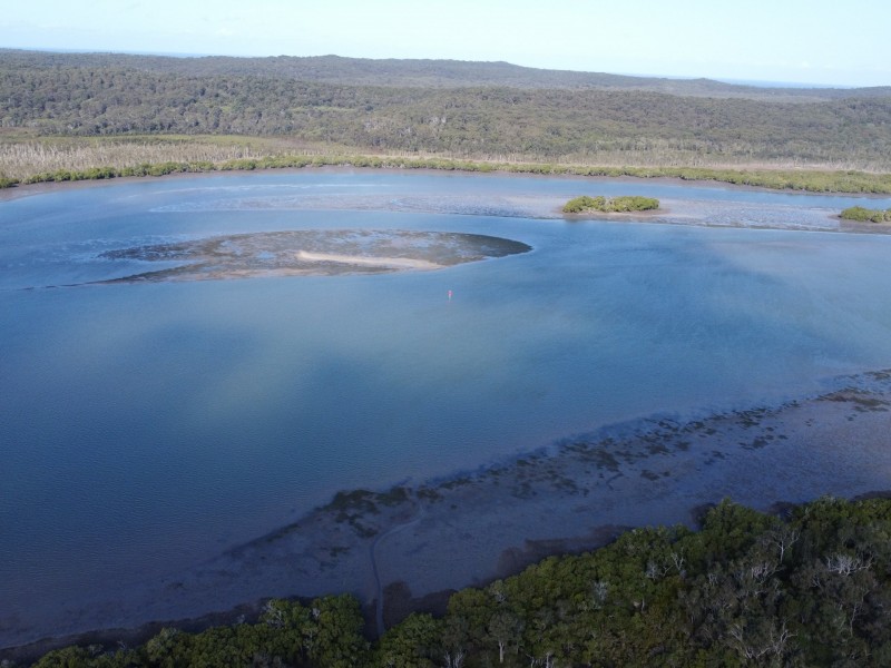 35 Aquamarine Ave, Russell Island QLD 4184