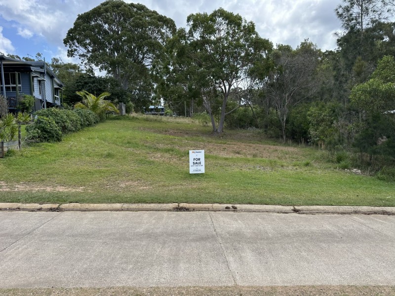 58 Wahine Drive, Russell Island QLD 4184