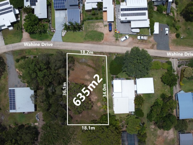 58 Wahine Drive, Russell Island QLD 4184