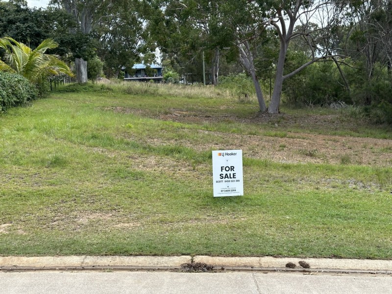 58 Wahine Drive, Russell Island QLD 4184