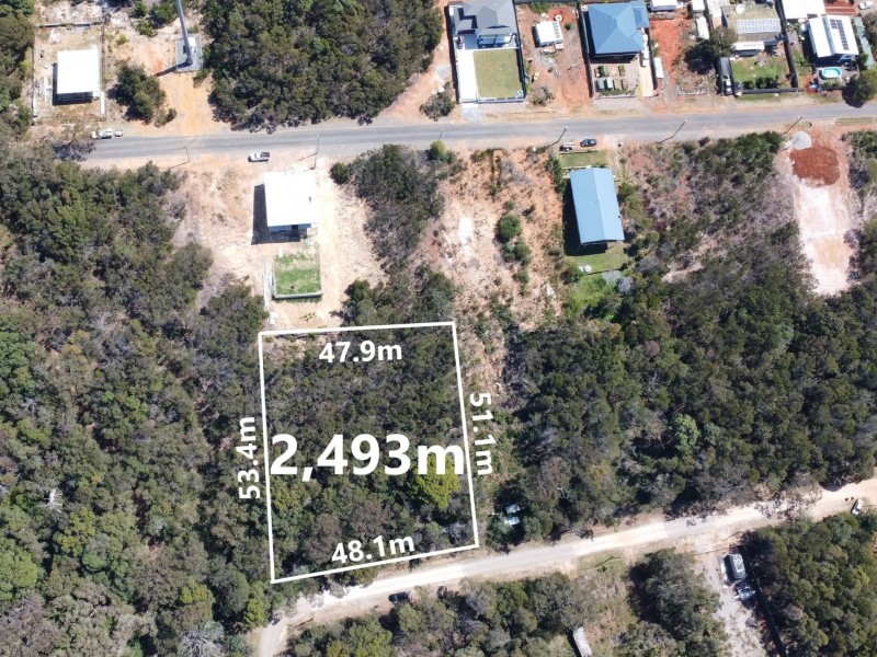 37 Bauhinia Drive, Russell Island QLD 4184