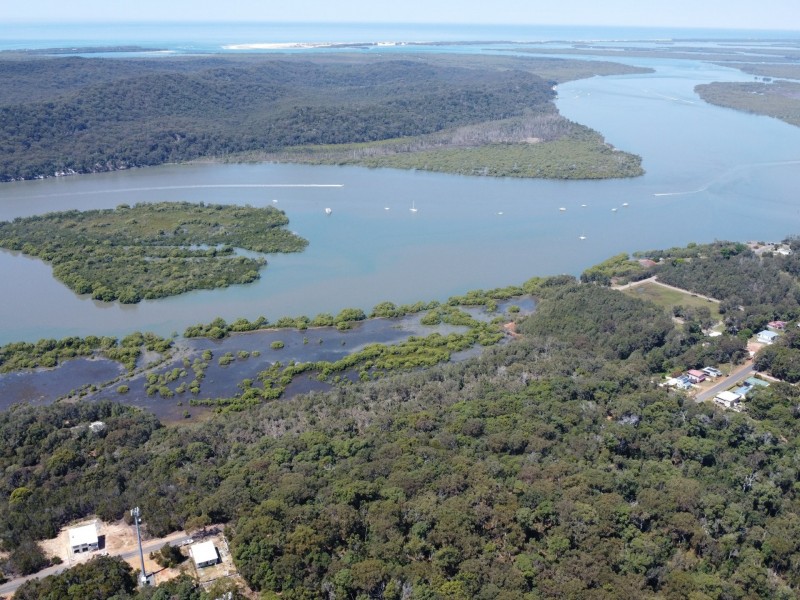 37 Bauhinia Drive, Russell Island QLD 4184