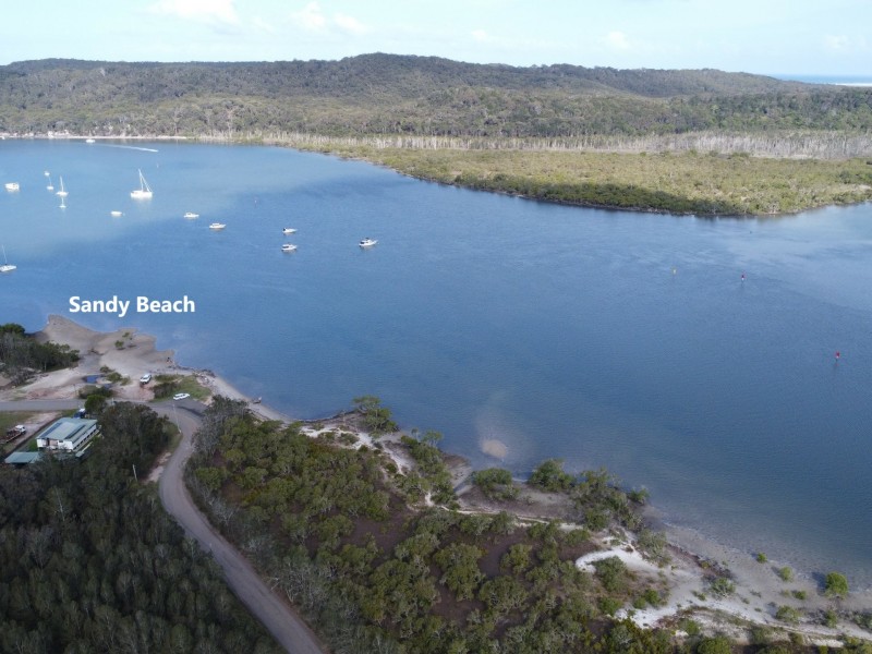 37 Bauhinia Drive, Russell Island QLD 4184