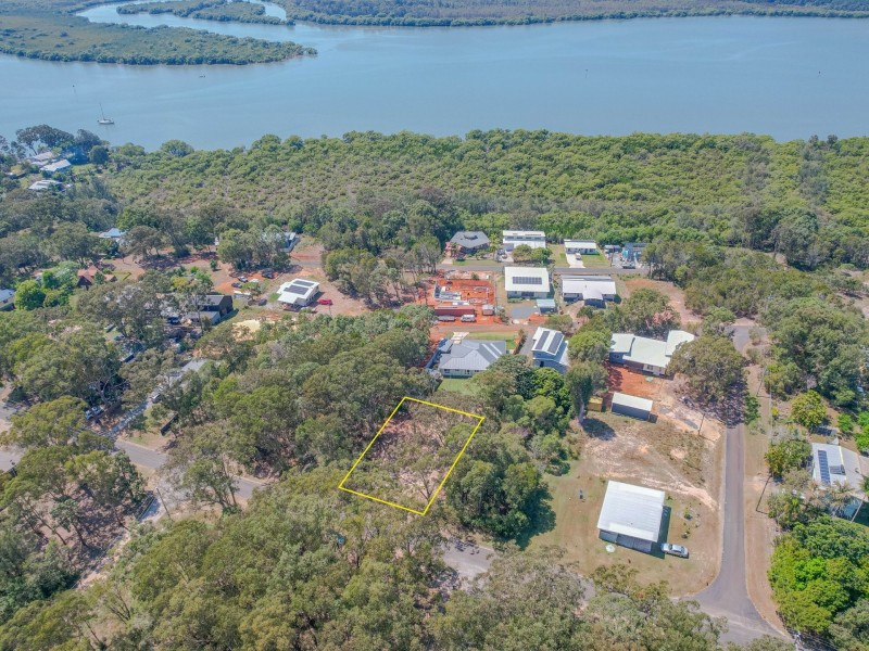 43 Jasper Street, Russell Island QLD 4184