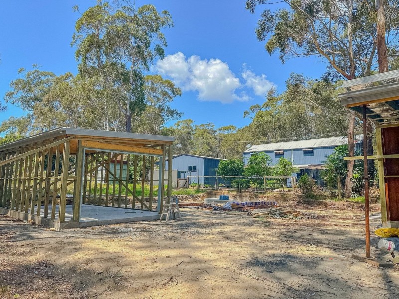 27 Bamberry Street, Russell Island QLD 4184