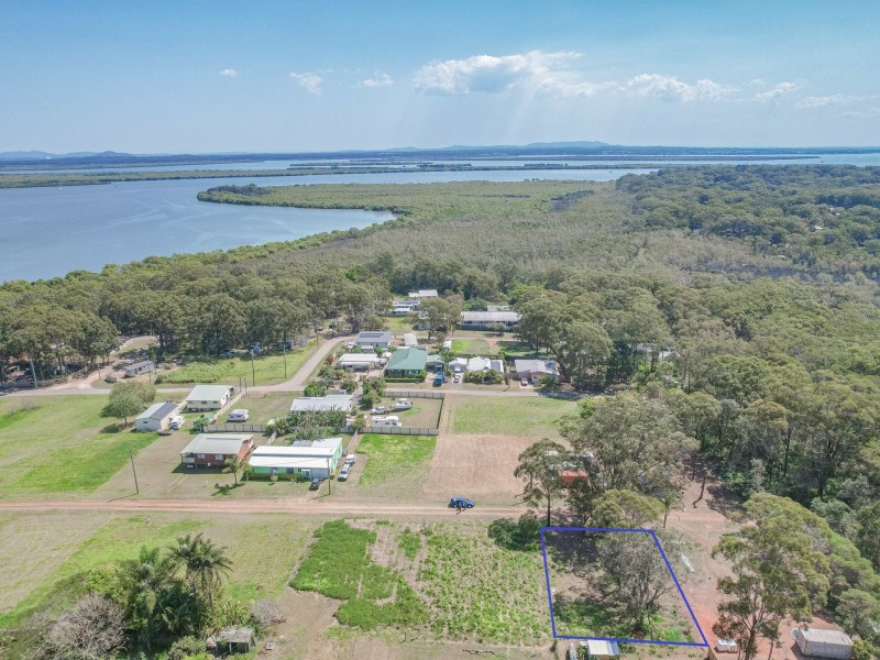 5 Petunia Street, Russell Island QLD 4184