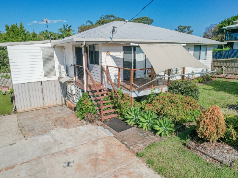 12 Alice Street, Russell Island QLD 4184