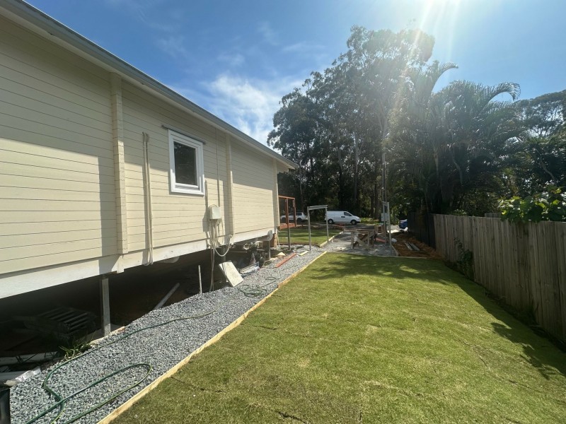 Russell Island QLD 4184