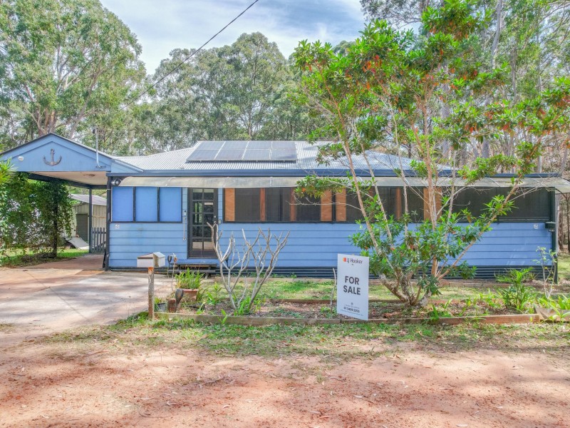 29 Letitia Ave, Russell Island QLD 4184