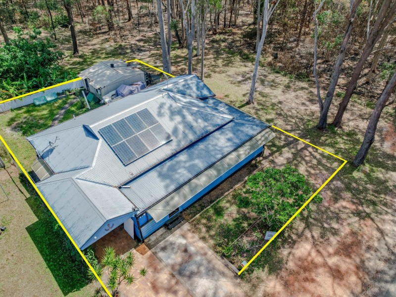 29 Letitia Ave, Russell Island QLD 4184