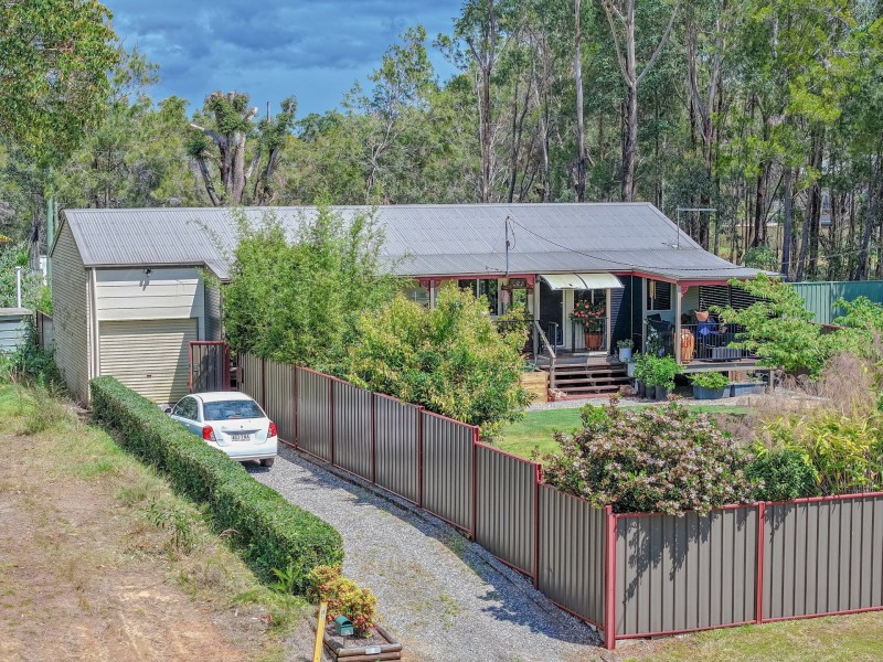 38 Barcelona Tce, Russell Island QLD 4184