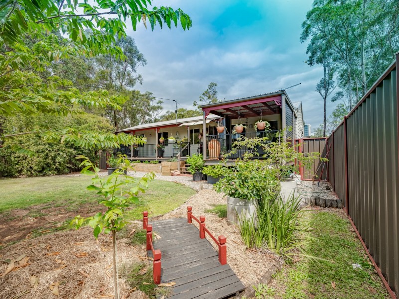38 Barcelona Tce, Russell Island QLD 4184
