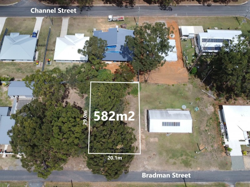 56 Bradman Street, Russell Island QLD 4184