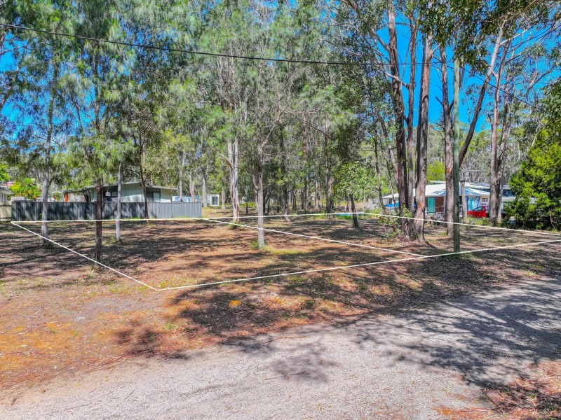 47 Hacking ridge Road, Russell Island QLD 4184