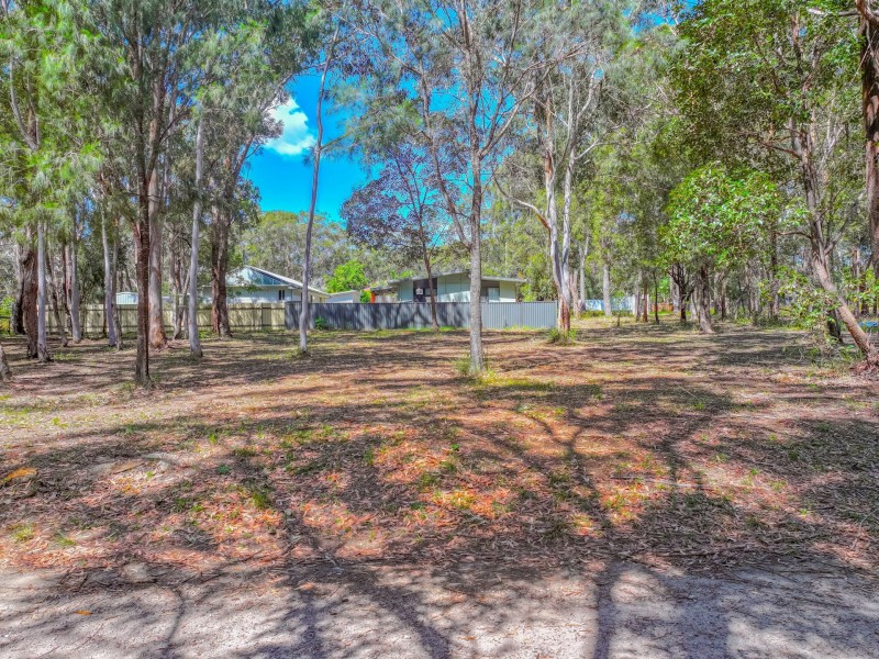 47 Hacking ridge Road, Russell Island QLD 4184