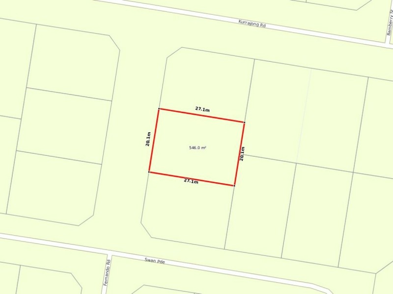 23 Fernando Road, Russell Island QLD 4184