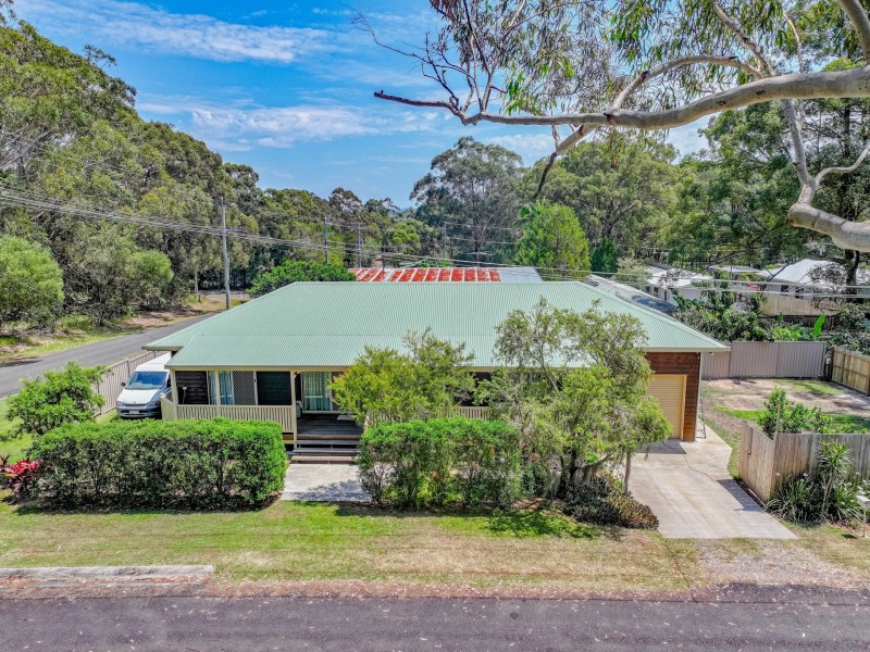 91 Jackson road, Russell Island QLD 4184