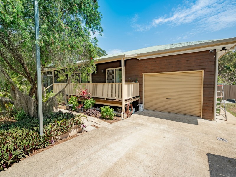 91 Jackson road, Russell Island QLD 4184