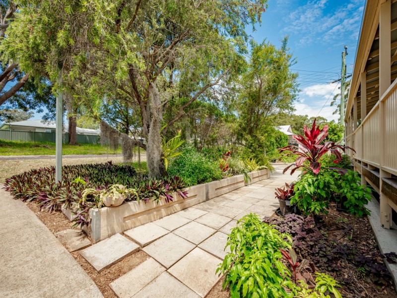91 Jackson road, Russell Island QLD 4184