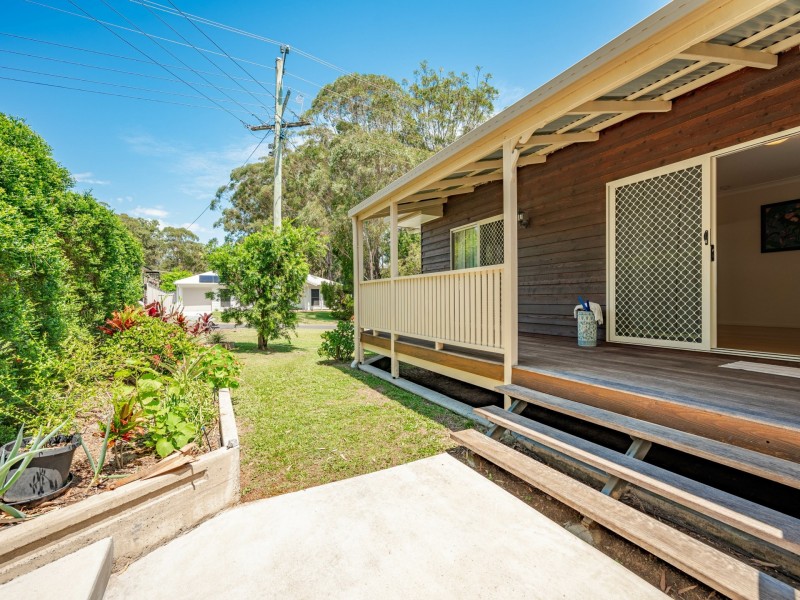 91 Jackson road, Russell Island QLD 4184