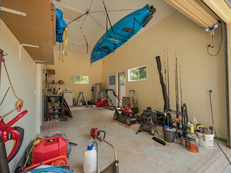 91 Jackson road, Russell Island QLD 4184