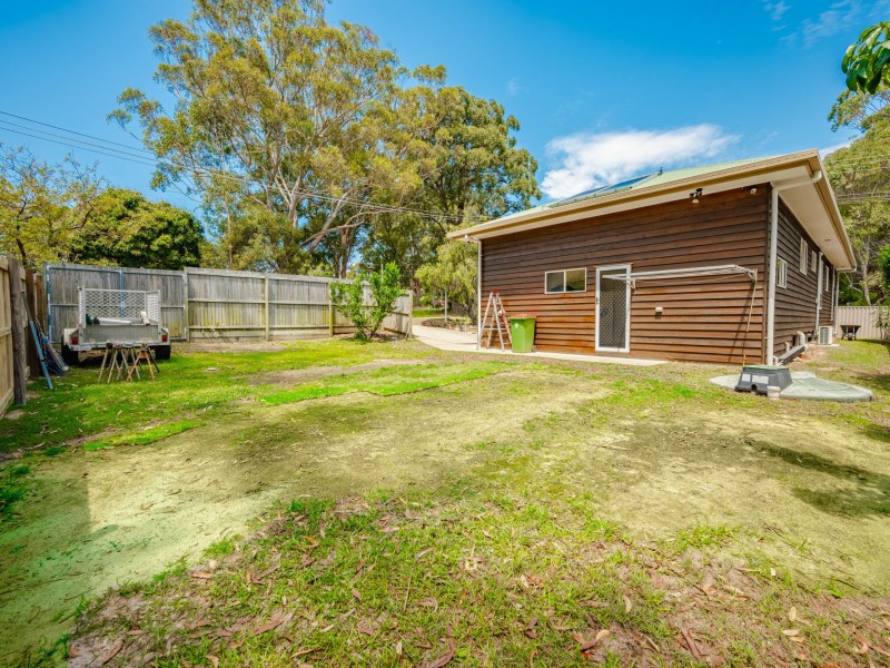 91 Jackson road, Russell Island QLD 4184