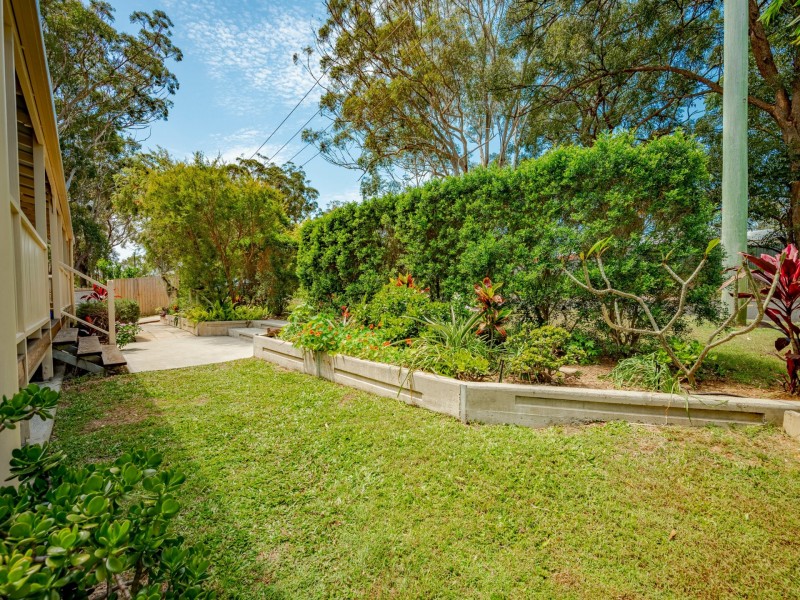 91 Jackson road, Russell Island QLD 4184