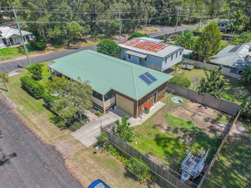91 Jackson road, Russell Island QLD 4184