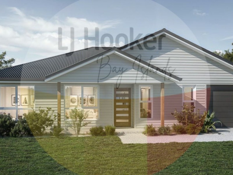 7 Grevillea Street, Russell Island QLD 4184