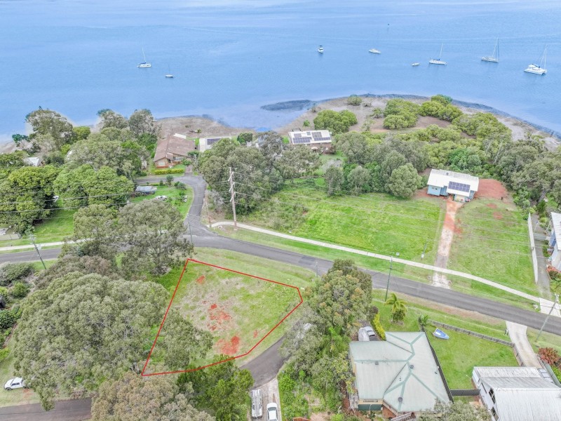 163 Canaipa Point Drive, Russell Island QLD 4184