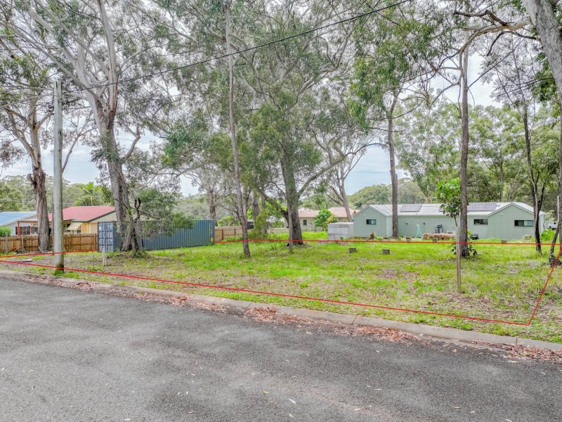 8-10 Rossi Ave, Russell Island QLD 4184
