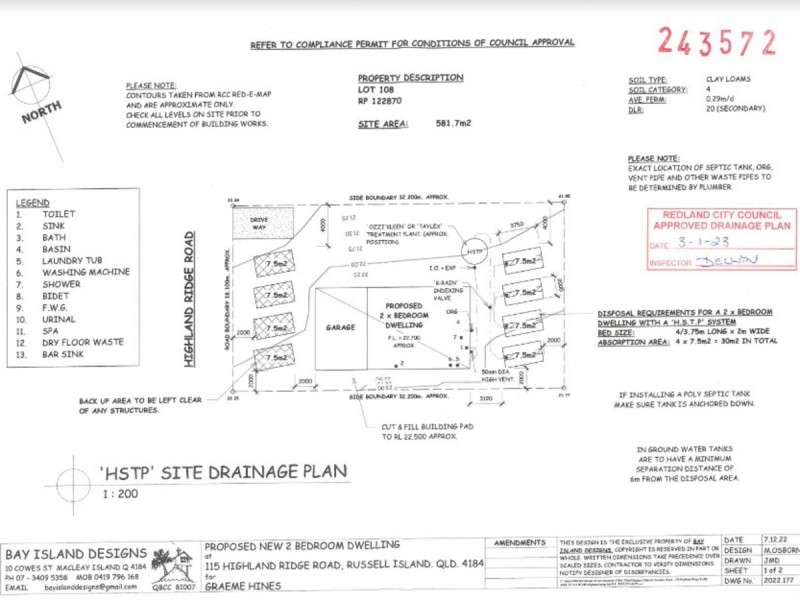 115 Highland Ridge Road, Russell Island QLD 4184