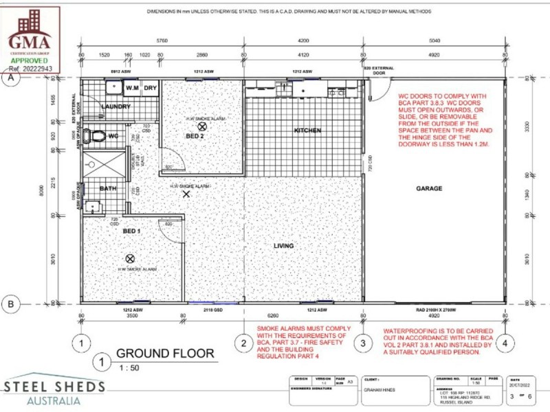 115 Highland Ridge Road, Russell Island QLD 4184