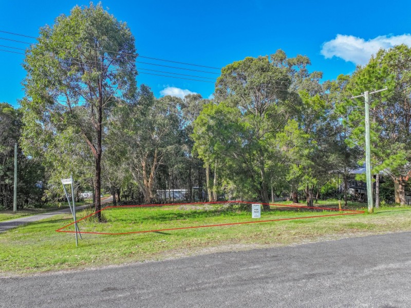 61 Hume Street, Russell Island QLD 4184