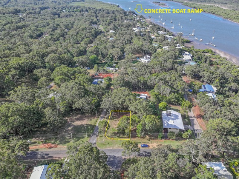 61 Hume Street, Russell Island QLD 4184