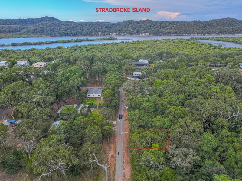 68 Falconhurst Road, Russell Island QLD 4184