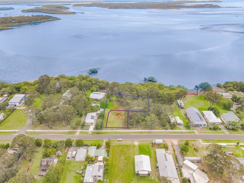 63-65 Canaipa Point Drive, Russell Island QLD 4184