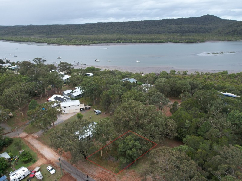 19 Double Island Outlook, Russell Island QLD 4184
