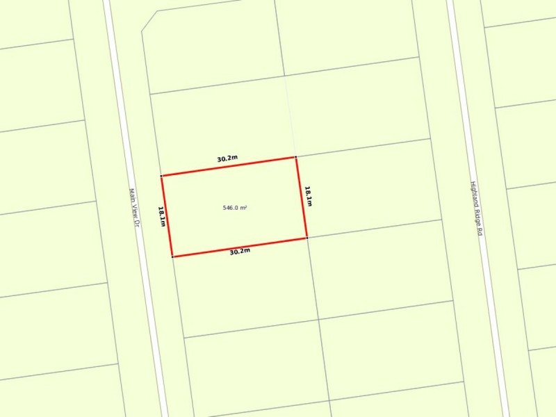 33 Main View Dve, Russell Island QLD 4184
