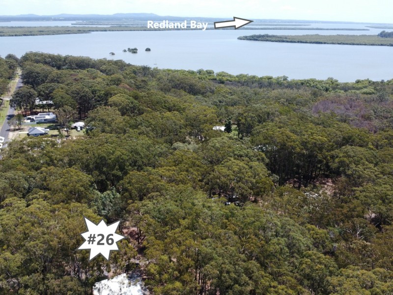 26 Bamberry Street, Russell Island QLD 4184