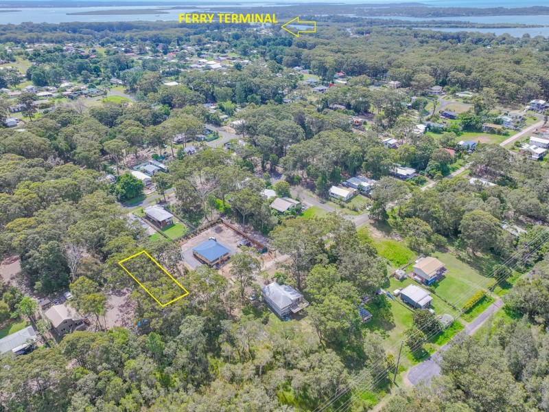 38 Yacht Street, Russell Island QLD 4184
