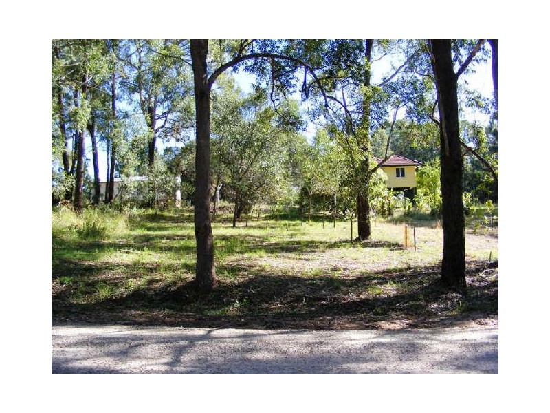 5 Illagona St, Russell Island QLD 4184