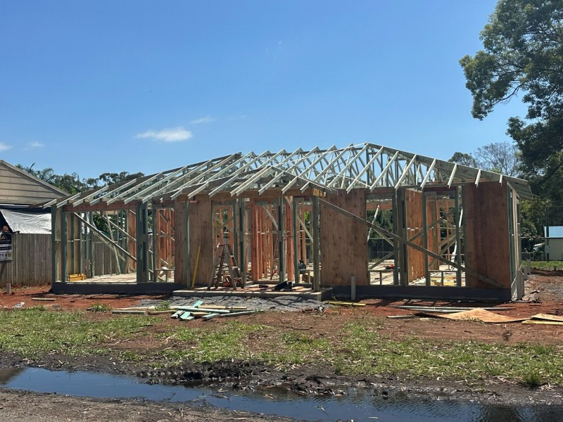 3 Taylor ST, Russell Island QLD 4184