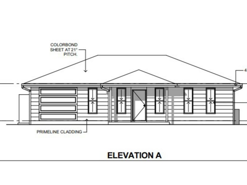 3 Taylor ST, Russell Island QLD 4184