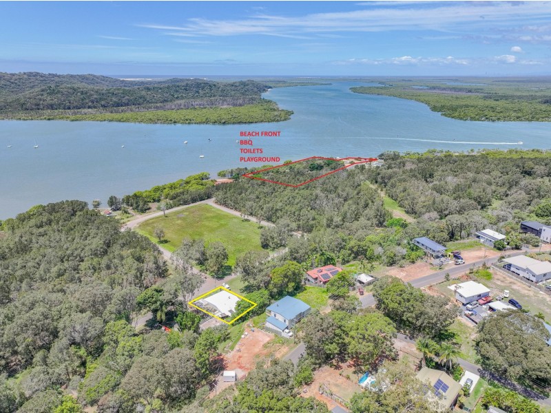15 Headland Circuit, Russell Island QLD 4184