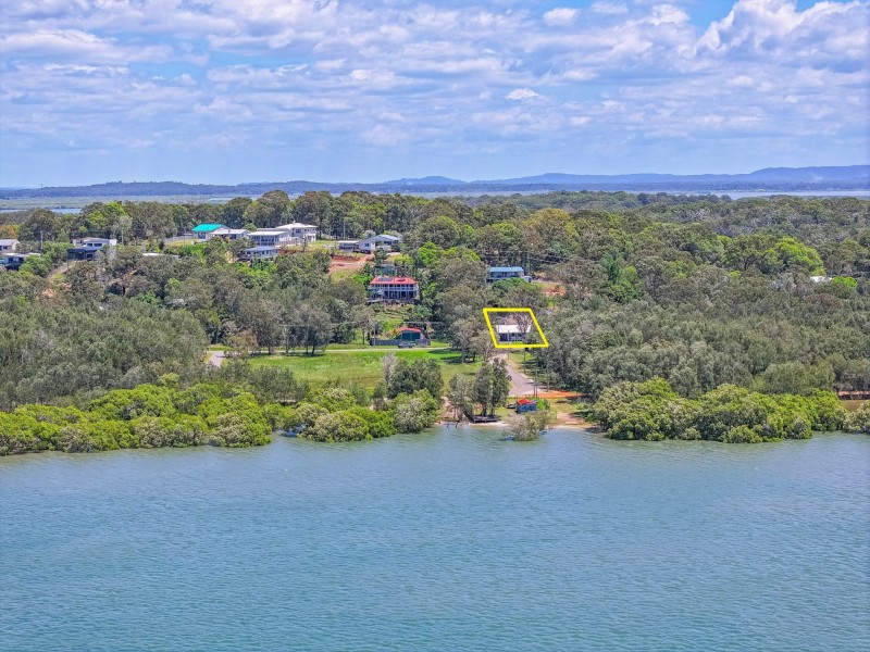 15 Headland Circuit, Russell Island QLD 4184