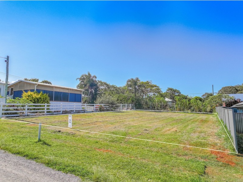 7 Norfolk Street, Russell Island QLD 4184