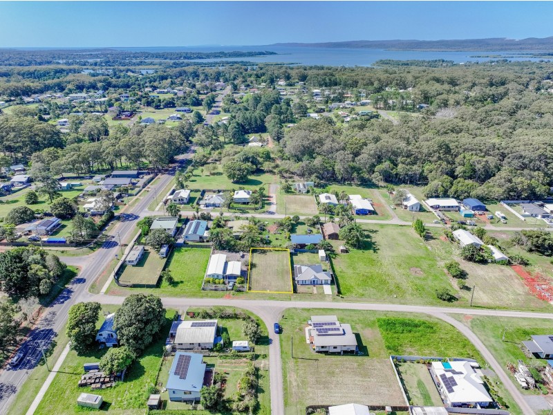 7 Norfolk Street, Russell Island QLD 4184