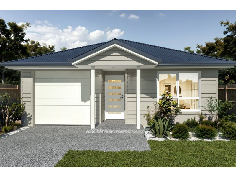 41 Harvey St, Russell Island QLD 4184